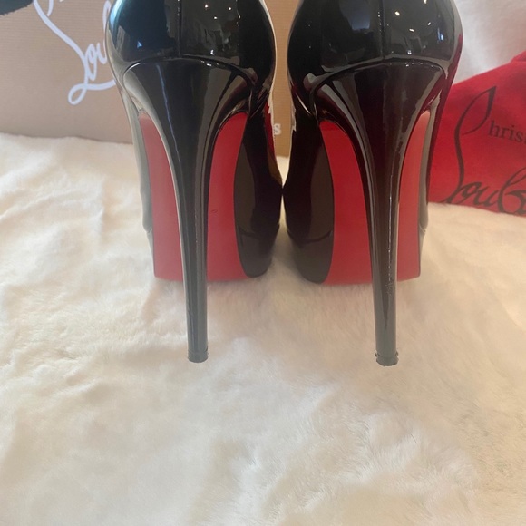 Christian Louboutin shoes - Picture 5 of 10